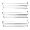 Zerodeko 3pcs Cabinet Organizers and Storage Kitchen Seasoning Hanging Spice Holder view 1