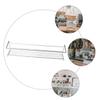 Zerodeko 3pcs Cabinet Organizers and Storage Kitchen Seasoning Hanging Spice Holder view 2