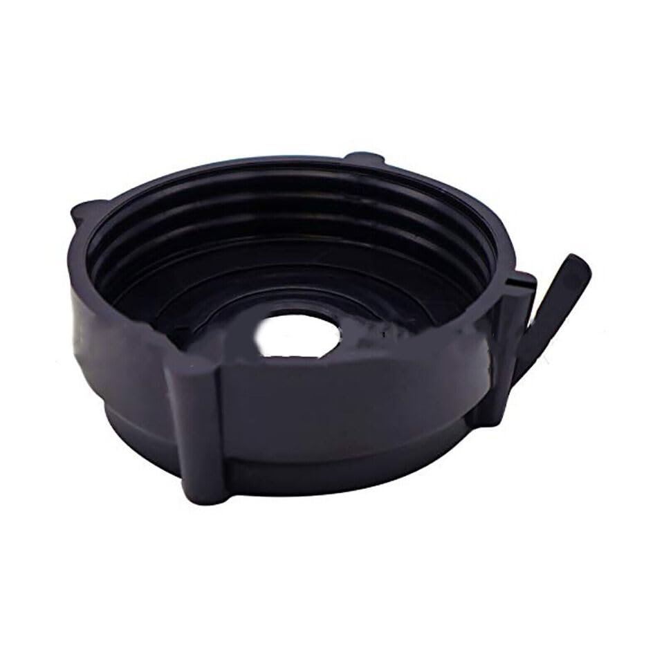 zadiac Fit for Oster Pro 1200W Blender Cutter Blade Base Blender Jar Bottom Base Stand TAA
