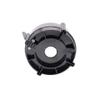 zadiac Fit for Oster Pro 1200W Blender Cutter Blade Base Blender Jar Bottom Base Stand TAA view 2