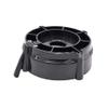 zadiac Fit for Oster Pro 1200W Blender Cutter Blade Base Blender Jar Bottom Base Stand TAA view 4