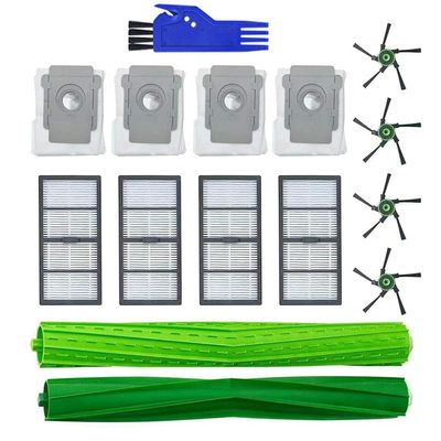Fit for iRobot Roomba S9 S9+ S9 Plus Robot Vacuum Replace Brush Filters Parts HA