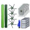 Fit for iRobot Roomba S9 S9+ S9 Plus Robot Vacuum Replace Brush Filters Parts HA view 2