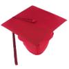 COLLBATH Graduation Cap Tassel for Class of Comfortable and Board Hat for College High School Ceremonies Elegant Graduation Accessory view 1
