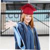 COLLBATH Graduation Cap Tassel for Class of Comfortable and Board Hat for College High School Ceremonies Elegant Graduation Accessory view 3