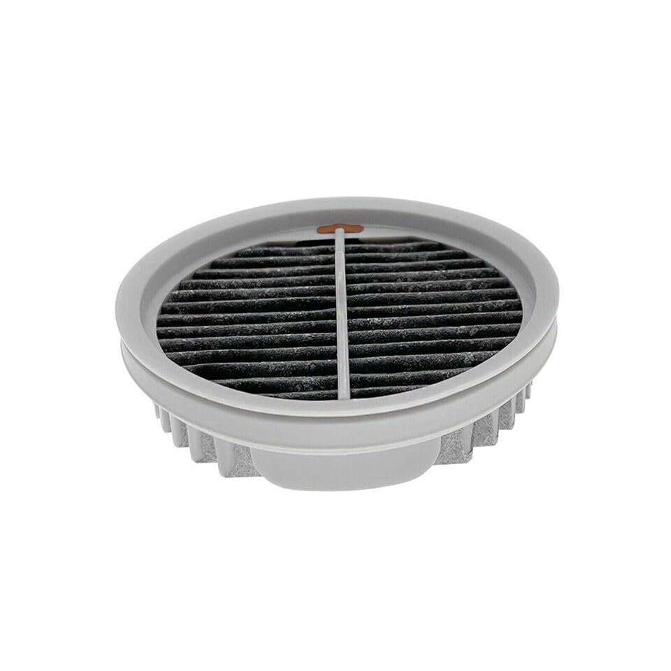 1/2pcs Vacuum Cleaner Filter Fit for Roidmi NEX F8 Pro Wireless Cleaner Spare Part