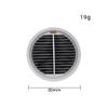 1/2pcs Vacuum Cleaner Filter Fit for Roidmi NEX F8 Pro Wireless Cleaner Spare Part view 4