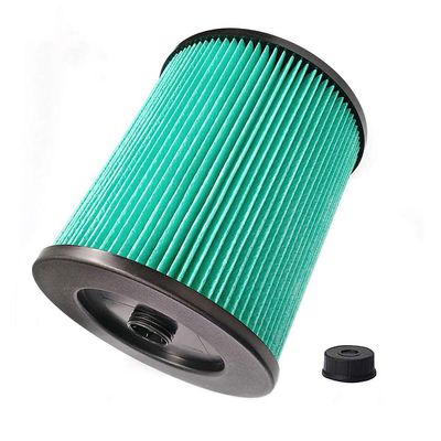 zadiac Quality HEPA Cleaning Filter Accessories Fit for Craftsman 9-17912 Vacuum Cleaner