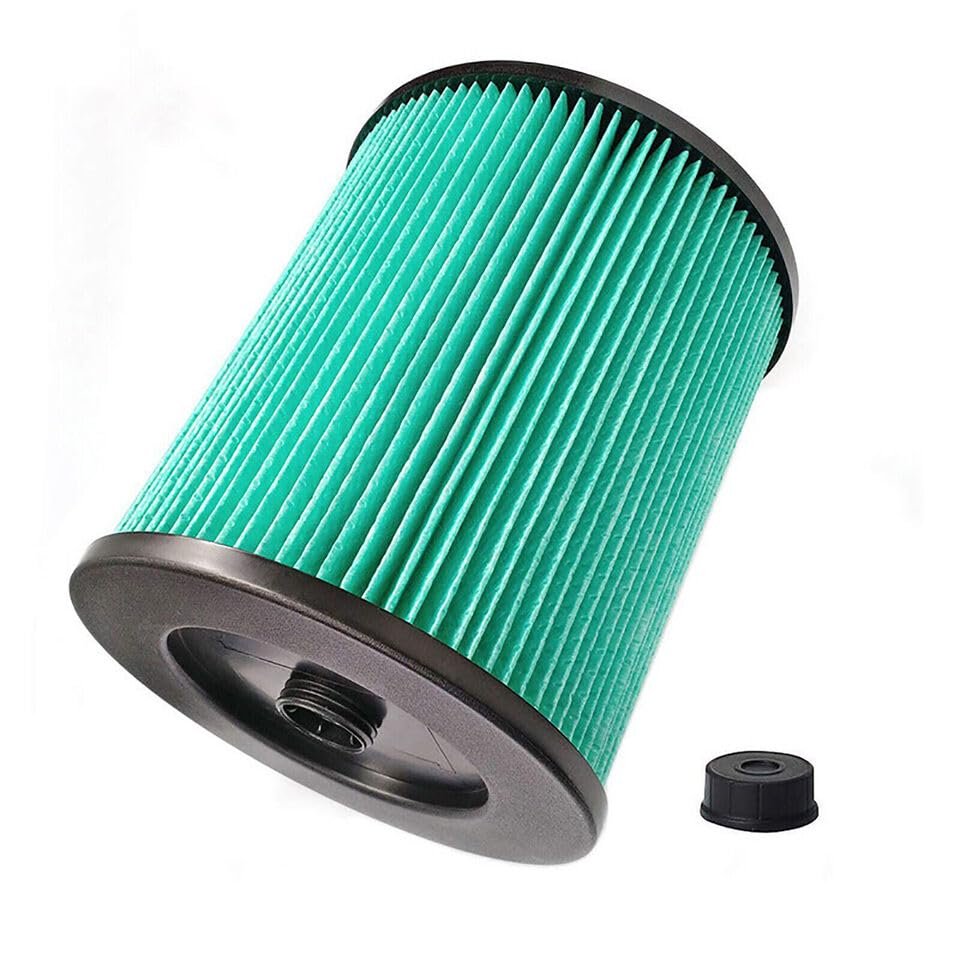 zadiac Quality HEPA Cleaning Filter Accessories Fit for Craftsman 9-17912 Vacuum Cleaner