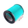 zadiac Quality HEPA Cleaning Filter Accessories Fit for Craftsman 9-17912 Vacuum Cleaner view 3