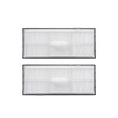 zadiac Fit for Roborock T7S T7S Plus S7 Sweeper Accessories Side Brush Mop Cloth Filter Set
