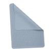 HOLIDYOYO Non-slip Silicone Drain Mat for Kitchen Sink Protective Drying Pad under Sink Mat Dish Drainer view 1