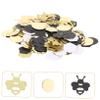 Alipis Festive Bee Cake Decorations Party Confetti 180pcs Delicate Shape Wedding Decor view 2
