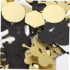 Alipis Festive Bee Cake Decorations Party Confetti 180pcs Delicate Shape Wedding Decor view 3