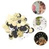 Alipis Festive Bee Cake Decorations Party Confetti 180pcs Delicate Shape Wedding Decor view 4