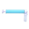 Cake Duster Multifunction Plastic Coloring Sprayer for Baking (Blue) view 4