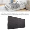 Waterproof Mattress Protector, Waterproof Sofa Bed Mattress Protector Pad Sleeper Sofa Mattress Topper Sofa Bed Mattress Topper, 70.87 X 29.92 In view 2