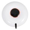 Ciieeo Electric Soap Dispenser 280ml Motion Sensor Hand Soap Dispenser for Bathroom Wall view 1
