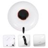 Ciieeo Electric Soap Dispenser 280ml Motion Sensor Hand Soap Dispenser for Bathroom Wall view 4