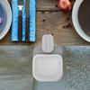 HOLIDYOYO Compact Rotating Storage Box Set Small Waste Bucket Clip Lid Desk Sundry Storage Holder Mini Trash Can for Office Abs Material view 2