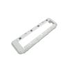 DOWOPBNS Compatible Rubber Brush Side Brush Filter for Dreame X30 / S30 / S10 Sweepers, lgggsssong00 view 4