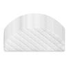 Luejnbogty 50Pcs Disposable Mop Pads for Ozmo T8 T9 Vacuum Cleaner Mop Cloths Mopping Pads Spare Parts view 1