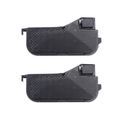 JINGDING Cleaning Tank Filters Accessories, Compatible for Roborock S8 Pro Ultra / S8 Maxv Ultra / G20 Robot Vacuum Cleaner Spare Parts (Color : 1pcs)