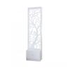 HEAIQI Shoe Closet Shoe Rack Screen Partition Decoration Living Room Simple Modern Chinese Style Living Room Shoe Cabinet Home Entrance Shoe Cabinet Free Standing Shoe Racks (Color : A) view 1