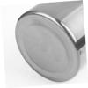 ABOOFAN Stainless Steel Sealing Tank for Coffee Beans Tea Sealed Cans Storage Containers Airtight view 4