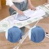 Iron Board Replacement For Home, replacement ironing board coverAdjustable Iron Board Replacement CoverEasy Fit,Easy to Install,100% Cottonlron Board Cover with Padding ( Color : A4 , Size : Size2 view 2