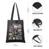 G2TUP Indiana State Souvenirs Gift Indiana Travel Tote Bag Indiana Home Handbag Indiana Tourism Gift Indiana Vacation Gifts view 3