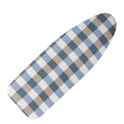 Ironing Board Covers With Thick Padding Cotton Cotton Thicken Ironing Board Cover and Pad Laundry Ironing Board Cover Easy Installation Home Decor Cover for Ironing Iron Board Cover ( Color : A6 , Siz
