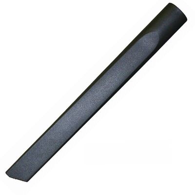13.5" Gray Crevice Tool Fit, 1.25" Universal for Vac Attachment Vacuum 1 1/4"