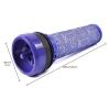 Lipski Washable Pre Dust Filter,Compatible for Dyson DC39 Animal/Complete/Limited Edition DC39 DC37 Vacuum Cleaner Filters Spare Parts Accessories view 2