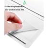 Adjustable Central Air Conditioning Wind Deflector Baffle, Home Office Air Conditioner Deflector Anti Direct Blowing Air Conditioner Shield, Ac Wind Deflector Shunt, for The Elderly/Pregnant Women view 4