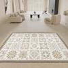 1.5x2.5ft Area Rug Home Bedroom Decor Kitchen Living Room Rugs Room Decor Aesthetic Door Mat Non Slip Washable Carpet view 2