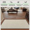 1.5x2.5ft Area Rug Home Bedroom Decor Kitchen Living Room Rugs Room Decor Aesthetic Door Mat Non Slip Washable Carpet view 3