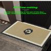 1.5x2.5ft Area Rug Home Bedroom Decor Kitchen Living Room Rugs Room Decor Aesthetic Door Mat Non Slip Washable Carpet view 4