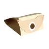 DOWOPBNS 20PCS Dust Bag, Compatible With Karcher WD2250 A2004 A2054 MV2 Vacuum Cleaner Paper Bag Replacement Parts Parts, Brown, lgggsssong00 view 3