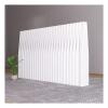 JCWGLY Room Dividers Folding Telescopic Room Divider Privacy Screen Partition, Indoor Living Room Bedroom Divider Screen, Thickened(3x1.8m/9.84x5.9ft) view 1