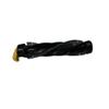 DOWOPBNS Original Carpet Brush Roller Floor Brush Roller Accessory Compatible with Jimmy HW9 Pro / HW10 Pro Vacuum Cleaner Spare Parts (Color : 2 Carpet Rollers), lgggsssong00 view 3