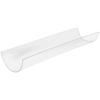 ABOOFAN Cake Molds for Baking Shapes, Cake Roll Pan Chocolate Mold Acrylic Molds Loaf Pan for Candy Pastry Dessert DIY Soap Mold 7.5cm view 1
