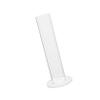 TINEASUR Acrylic Scrunchie Display Stand for Hair Bands and Bracelets view 1
