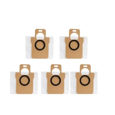 TEidea Mop Cloth,Compatible For DreameBot L10s Ultra/ S10/ S10 Pro Replacement Dust Bags Robot Vacuum Cleaner, Compatible For Dreame Bot L10s Ultra Accessories (Color : D)