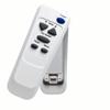 Replacement Remote Control for Lg Air Conditioner 6711A20034N 6711A20034C AKB35706904 6711A20034D 6711A20034A 6711A20034U 6711A20034V 6711A20034T 6711A20035A view 2