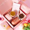 Birthday Gifts for Women,Unique Happy Birthday Gift for Her, Relaxation Spa Bath Birthday Gift Baskets for Female ,Gifts Ideas Box Set for Mom Sister Friends Wife Aunt view 2