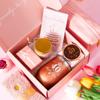 40th Birthday Gifts for Women, 40 Year Old Unique Happy Birthday Gift for Her, Relaxation Spa Bath 40th Birthday Gift Baskets for Female ,Gifts Ideas Box Set for Mom Sister Friends Wife Aunt view 2