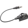 SureFire Rail Grabber Compact Remote Switch, 9" Cable, Pick Rail Attachment, Momentary/Constant Activation, Weatherproof, Tactical WeaponLight Accessory (CSP-09) view 1