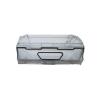 Lipski Compatible for XiaoMi Mijia 1C STYTJ01ZHM Mi Robot Vacuum Mop Replacement Parts Water Tank Dust Box Wheel Mop Cloth Charging Pile Motor (Color : Fan Air-Out Duct) view 3