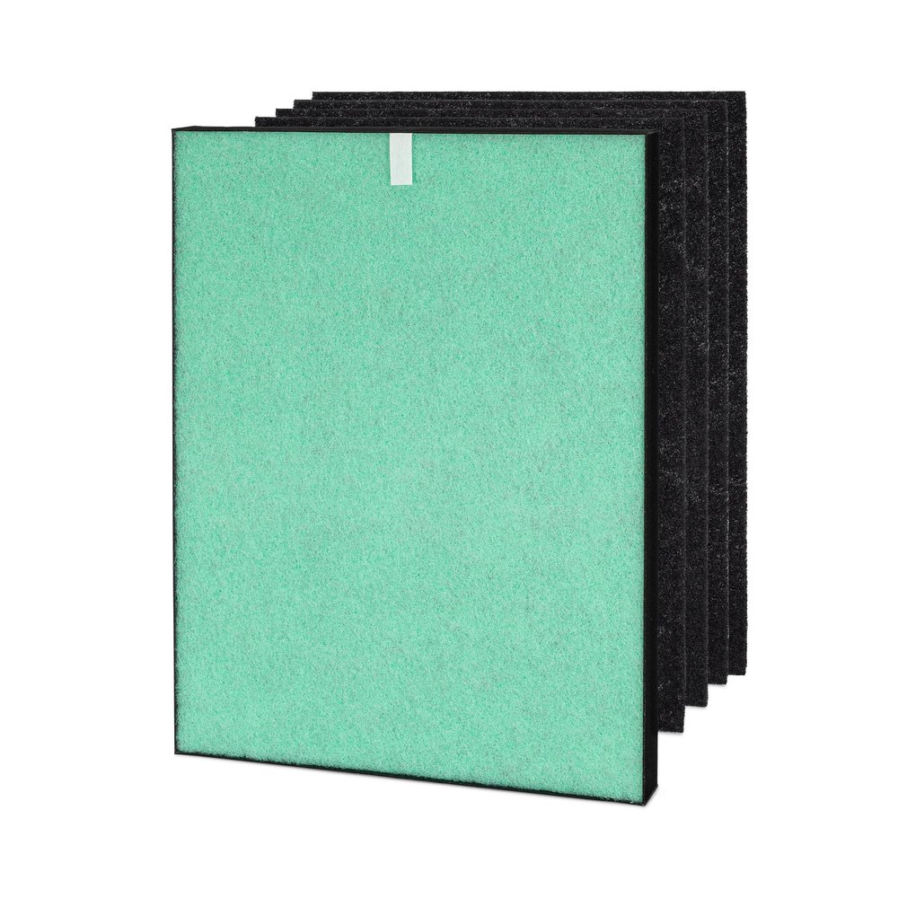 Genuine Winix Filter A +AllergenGuard for C535, 5300-2, P300,5300